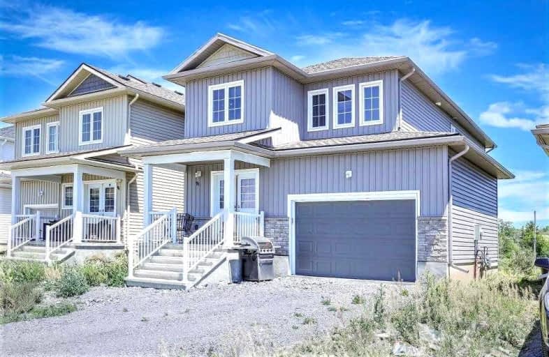 98 Brennan Crescent, Loyalist | Image 1