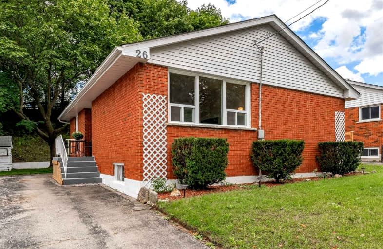26 High Park Drive, Guelph | Image 1