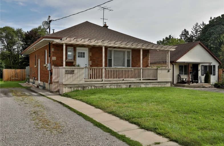 113 Morton Avenue, Brantford | Image 1