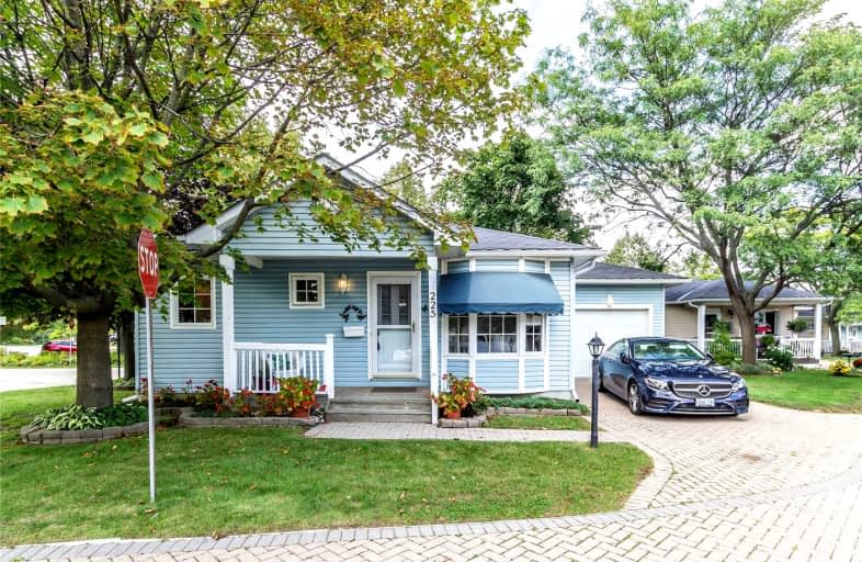 225 Silverbirch Boulevard, Hamilton | Image 1