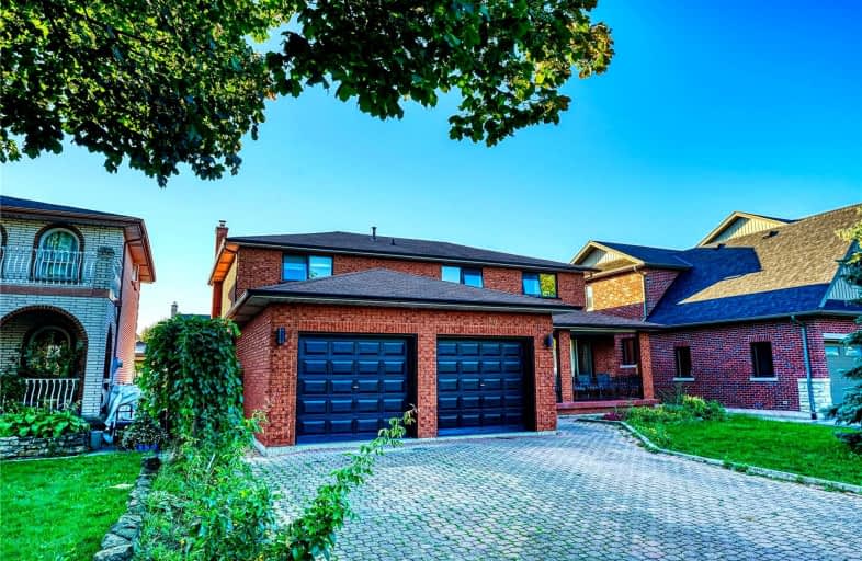 20 Corinthian Drive, Hamilton | Image 1