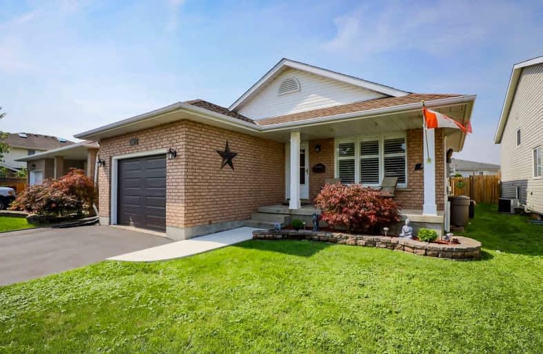 4479 Lee Avenue, Niagara Falls | Image 1