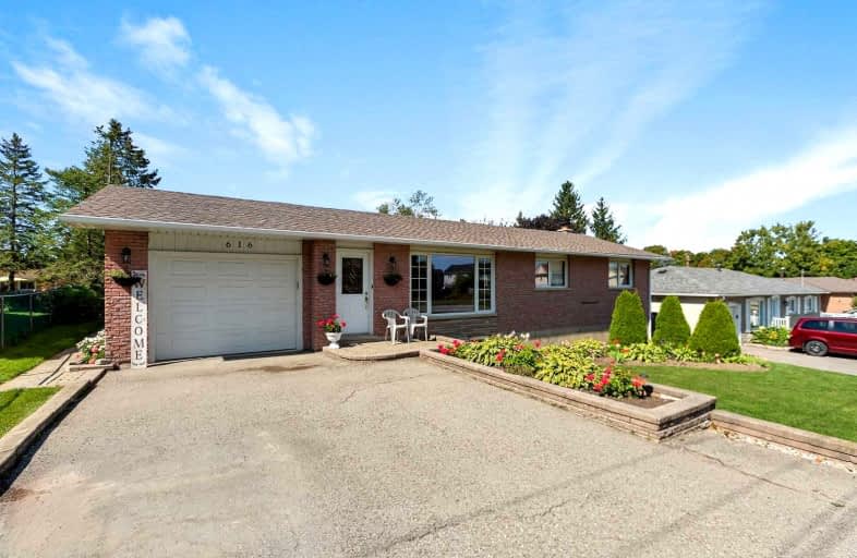 616 Owen Sound Street North, Shelburne | Image 1