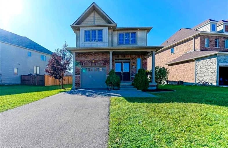 7565 Goldenrod Trail, Niagara Falls | Image 1