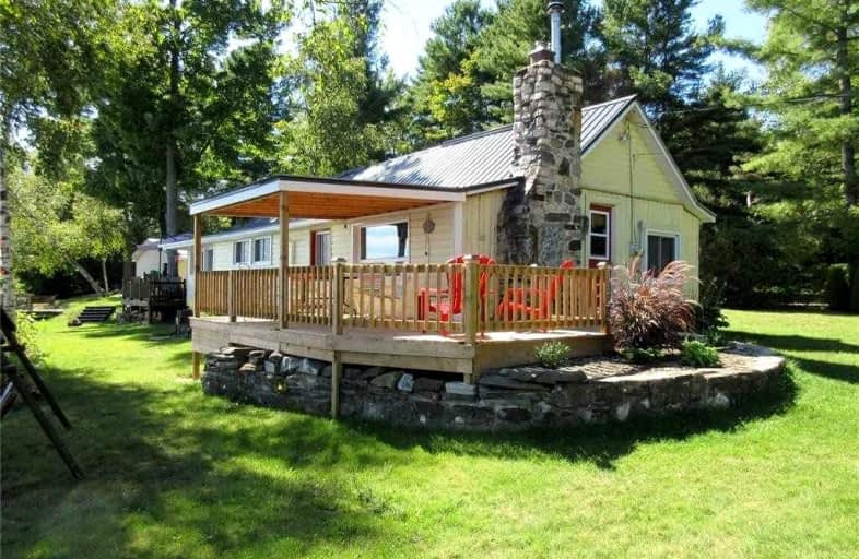 1202 Marble Lake Road, North Frontenac | Image 1