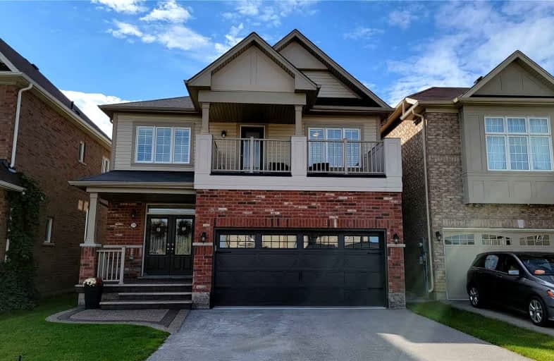 279 Voyager Pass, Hamilton | Image 1