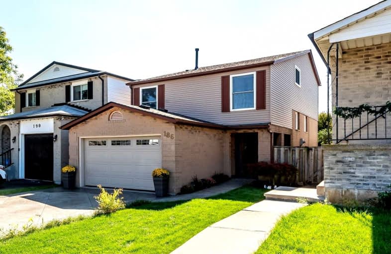 186 Garden Crescent, Hamilton | Image 1