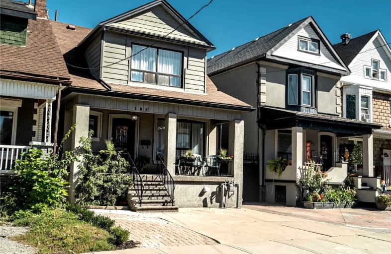 105 Beechwood Avenue, Hamilton | Image 1