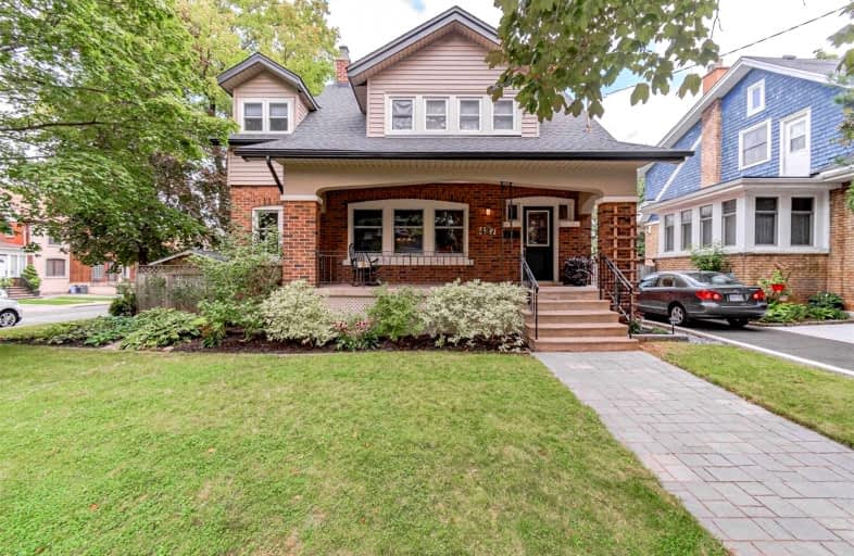 427 Maple Avenue, Hamilton | Image 1