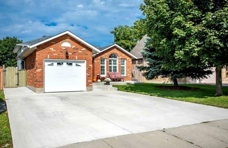 776 Acadia Drive, Hamilton | Image 1