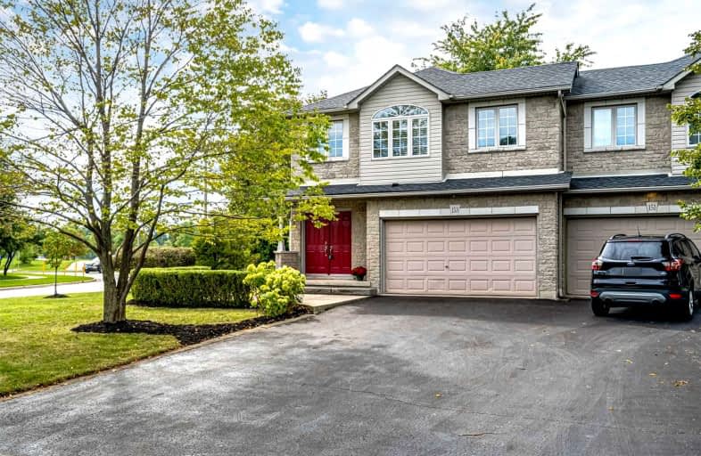 153 Foxborough Drive, Hamilton | Image 1