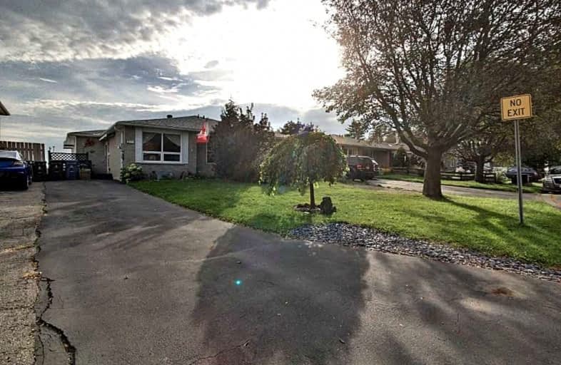 2 Eliot Place, Guelph | Image 1