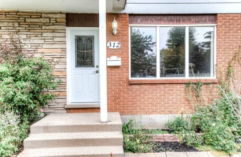 312 Karn Street, Kitchener | Image 1