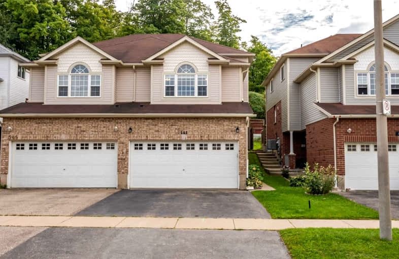 541 Activa Avenue, Kitchener | Image 1