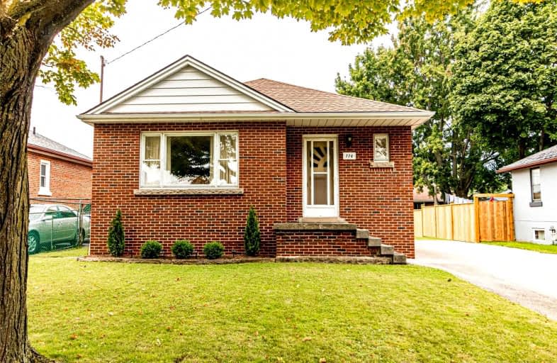114 Warren Avenue, Hamilton | Image 1