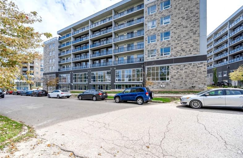 G301-275 Larch Street, Waterloo | Image 1