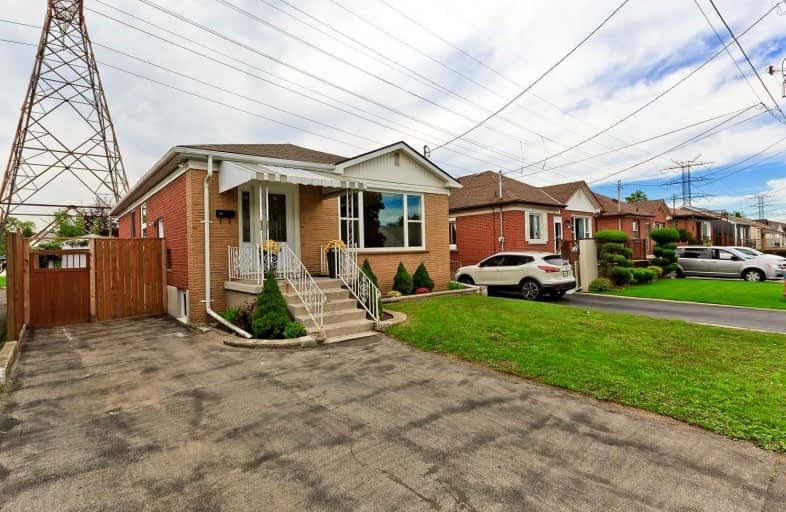 11 Selkirk Avenue, Hamilton | Image 1