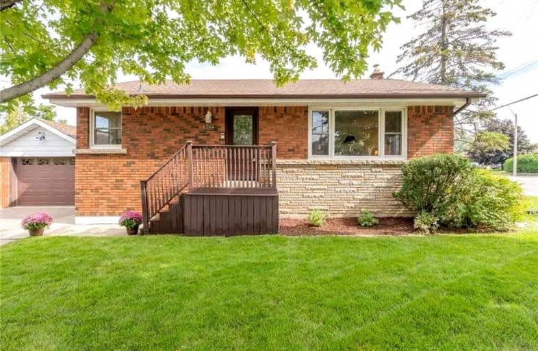 545 East 16th Street, Hamilton | Image 1