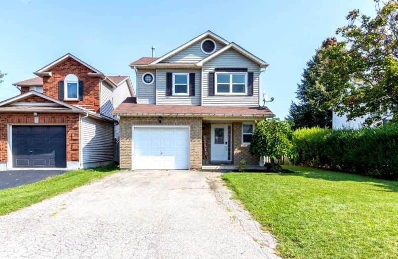 17 Sanders Drive, Port Hope | Image 1