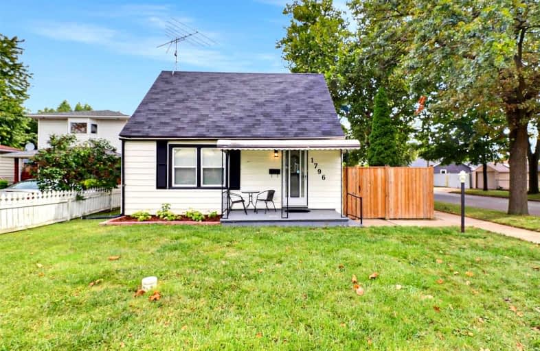 1796 St. Luke Road, Windsor | Image 1