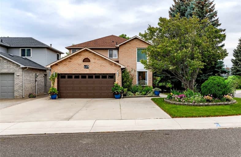 115 Josephine Drive, Hamilton | Image 1