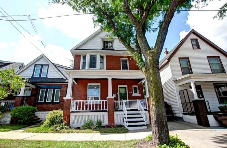 1186 King Street East, Hamilton | Image 1