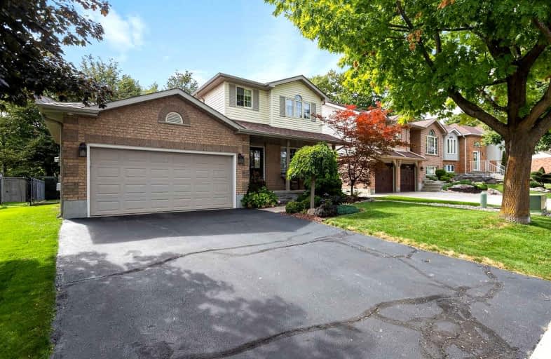 32 Mclachlin Place, Guelph | Image 1