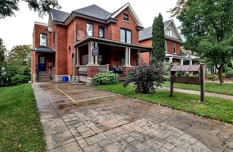 107 Huron Street, Stratford | Image 1