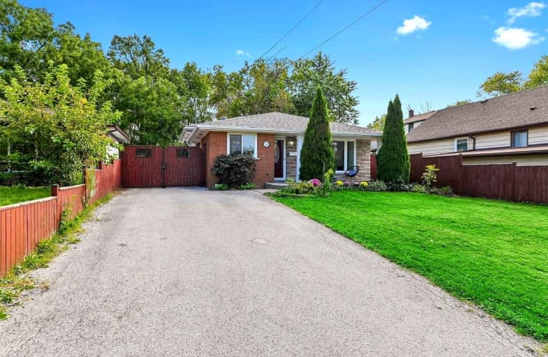 134 Limeridge Road East, Hamilton | Image 1