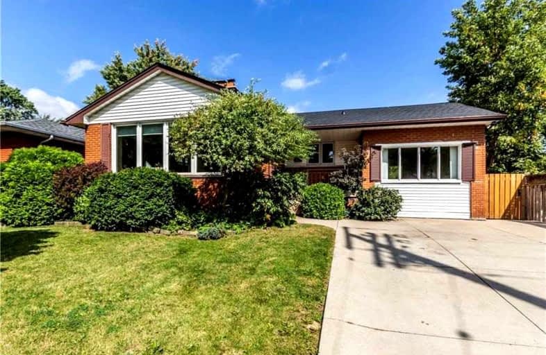 102 Lynbrook Drive, Hamilton | Image 1