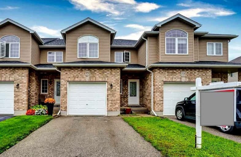 75 Mussen Street, Guelph | Image 1