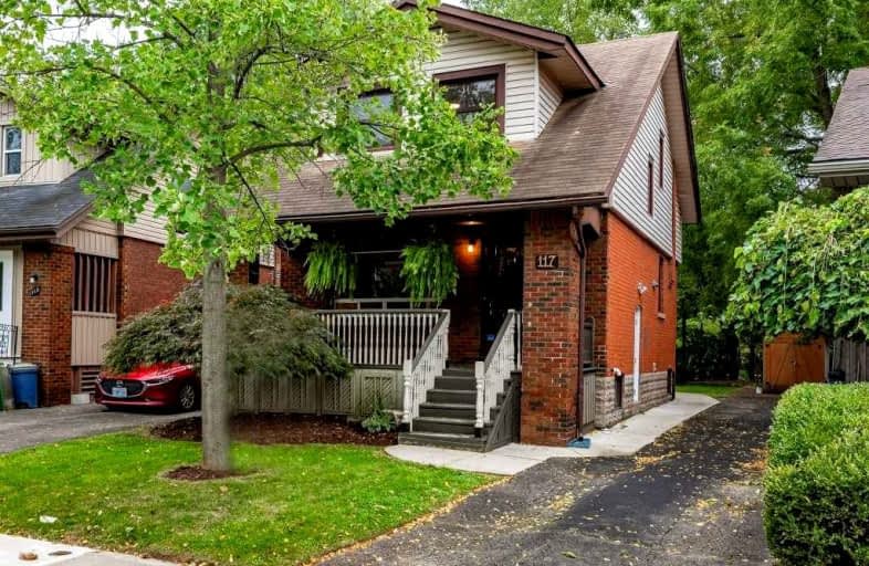 117 South Oval, Hamilton | Image 1