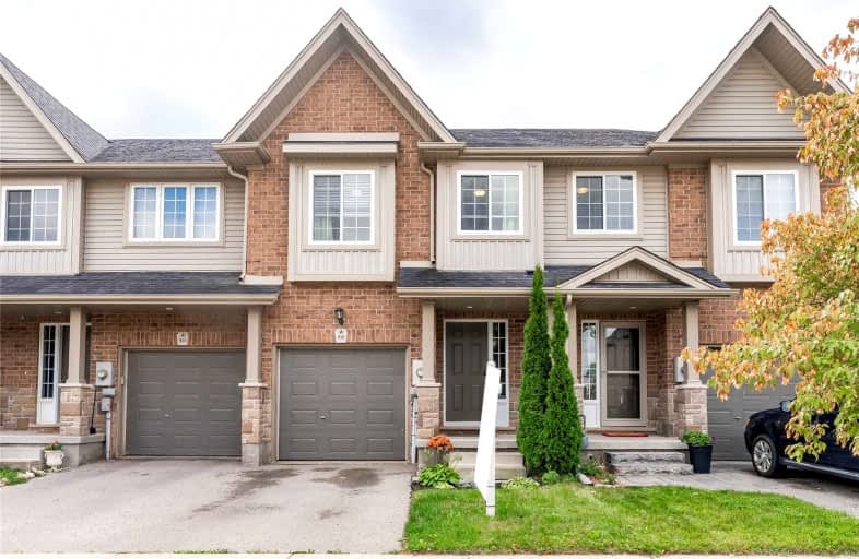 916 Zeller Crescent, Kitchener | Image 1