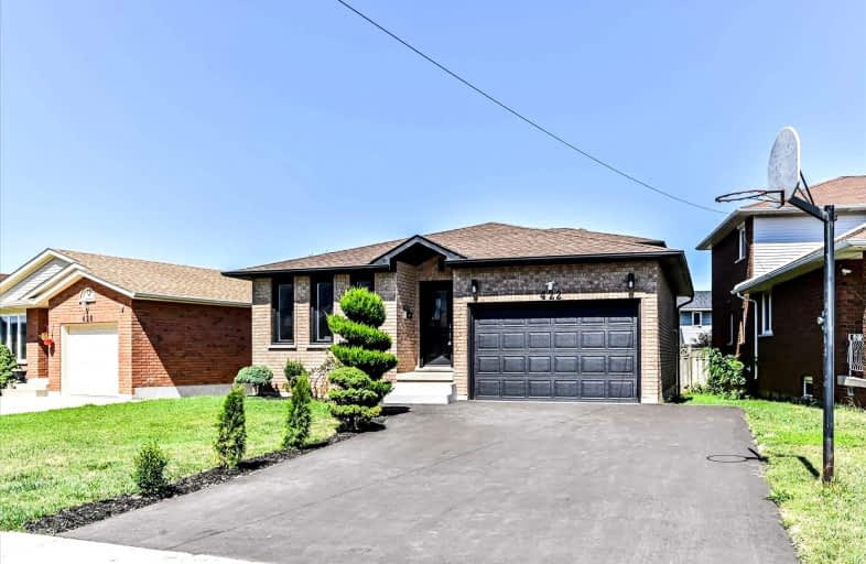 422 Berkindale Drive, Hamilton | Image 1