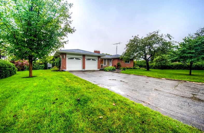 596 Colborne Street West, Brantford | Image 1