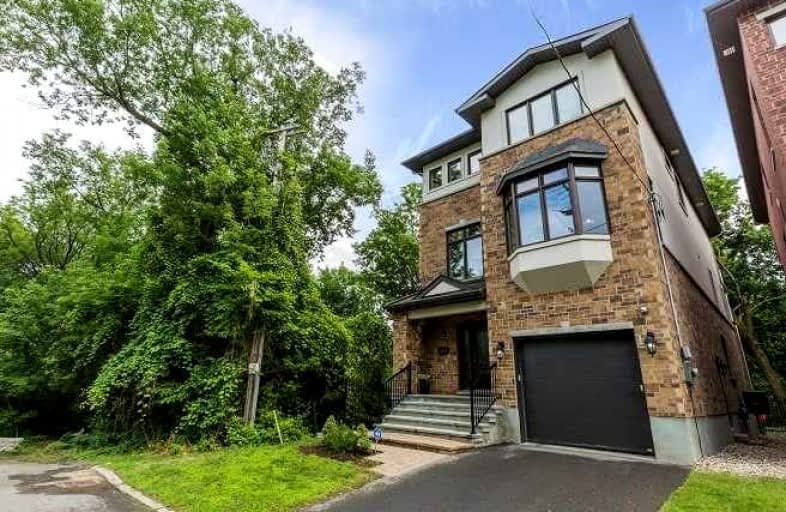 612 Besserer Street, Ottawa | Image 1