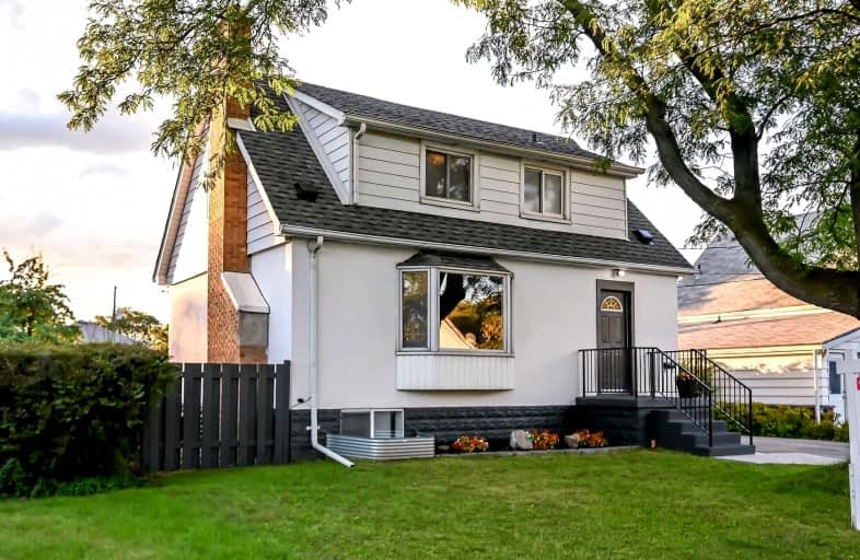 20 West 1st Street, Hamilton | Image 1