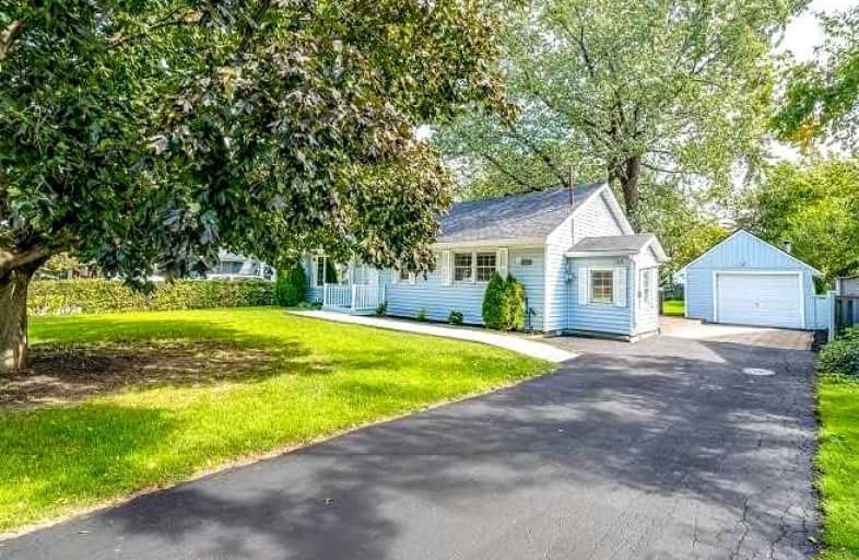 320 Margaret Avenue, Hamilton | Image 1