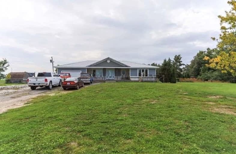 681 Hall Road, Hamilton | Image 1