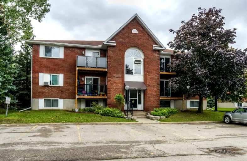 307-565 Greenfield Avenue, Kitchener | Image 1