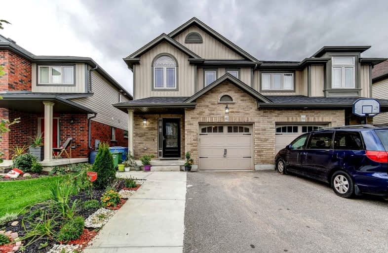 462 Starwood Drive, Guelph | Image 1