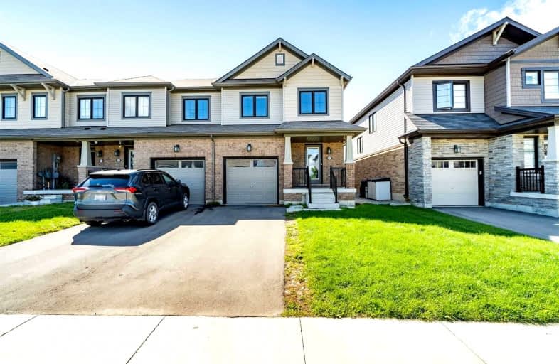 91 Bedrock Drive, Hamilton | Image 1