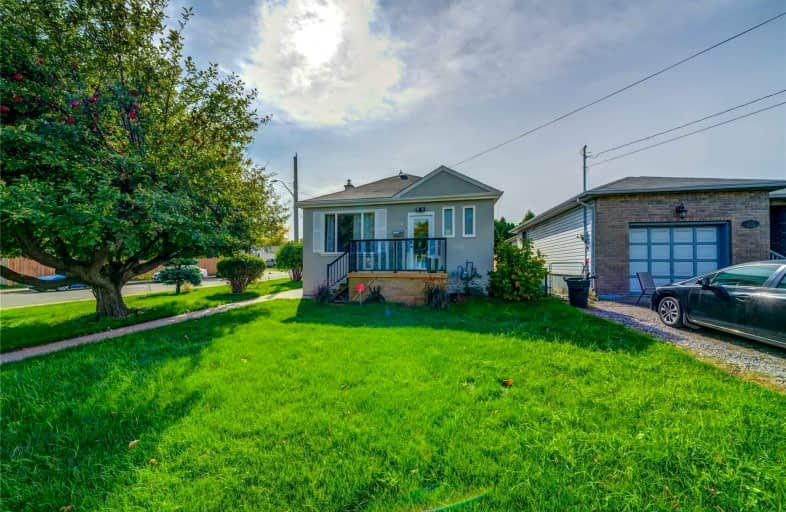 204 Glow Avenue, Hamilton | Image 1