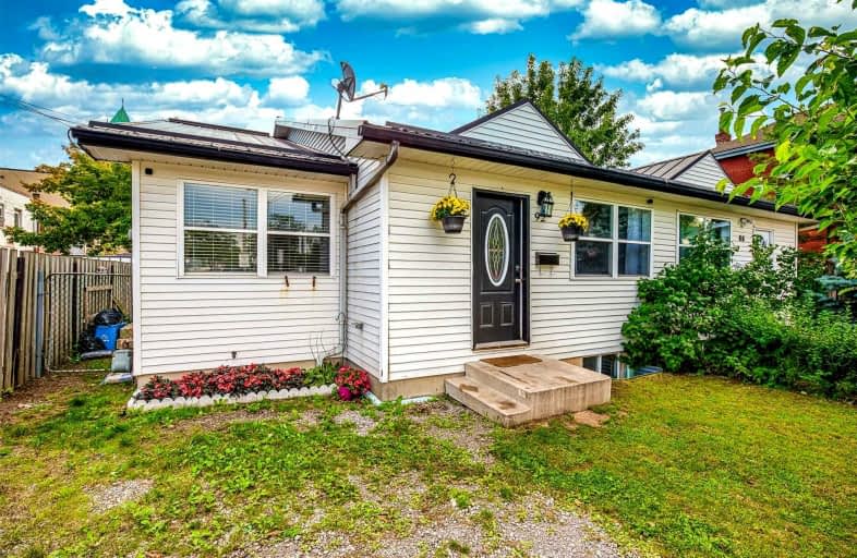 92 Kinrade Avenue, Hamilton | Image 1