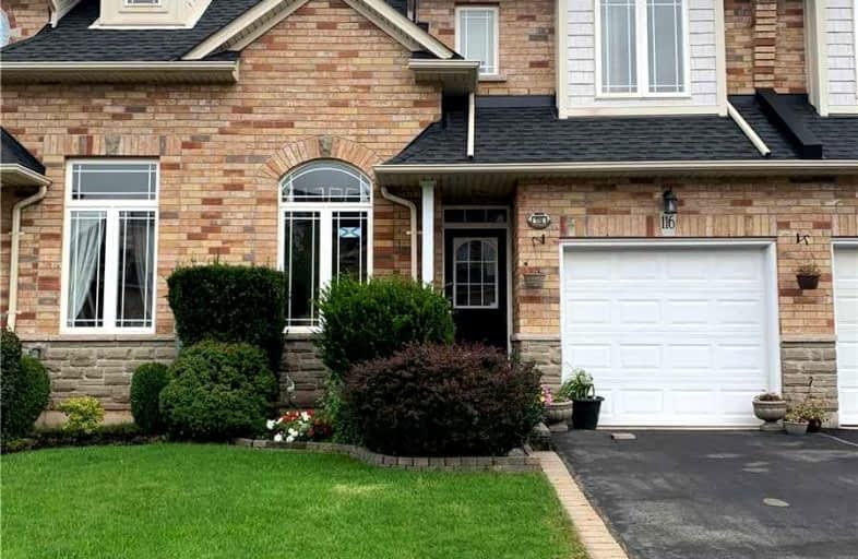 116 Benziger Lane, Hamilton | Image 1
