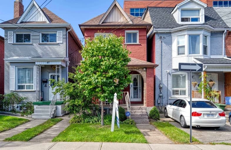 47 Fullerton Avenue, Hamilton | Image 1
