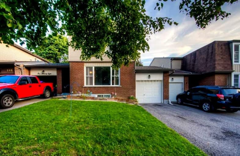 176 Silver Aspen Crescent, Kitchener | Image 1