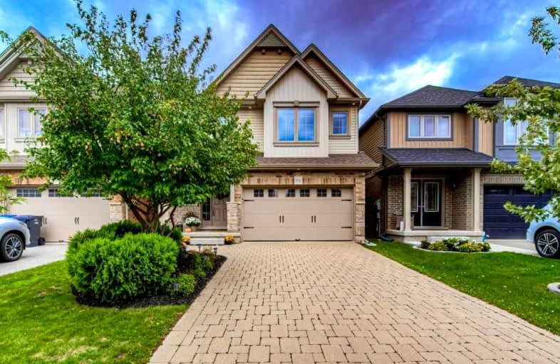 556 Starwood Drive, Guelph | Image 1