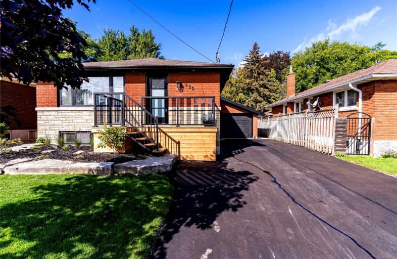220 West 18th Street West, Hamilton | Image 1