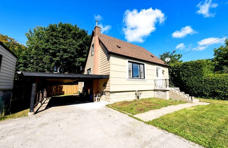 850 Garth Street, Hamilton | Image 1